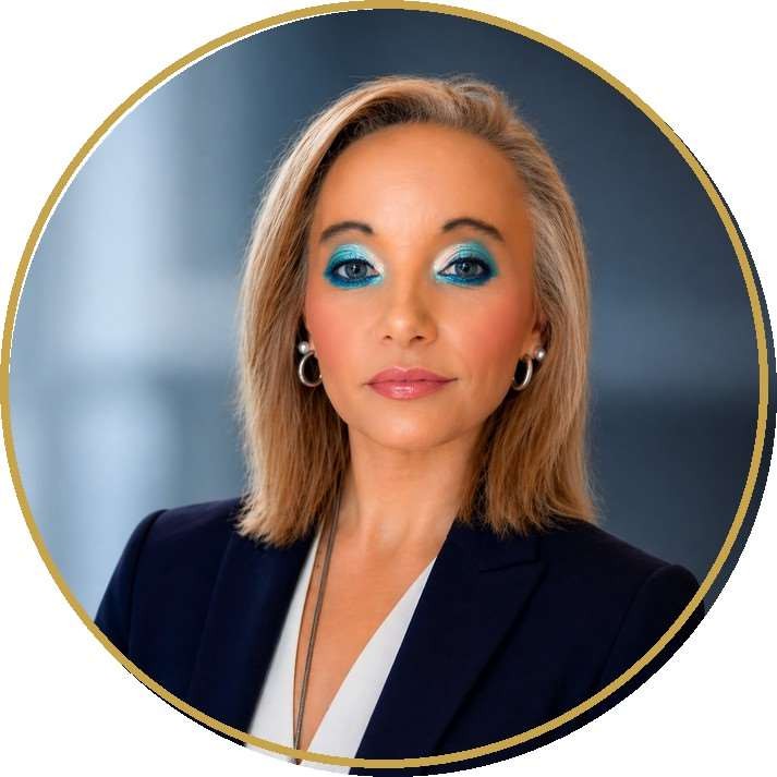Portrait de Stéphanie Matko, fondatrice d’AIRS